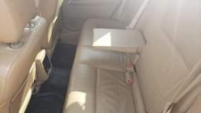 A picture of subaru forestor sg5 2004