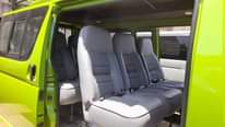 A picture of Drone hiace
