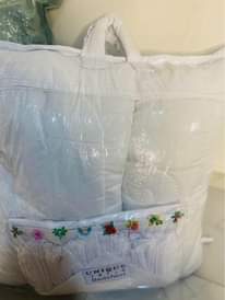 A picture of Duvet set