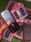 A picture of NOKIA ORIGINAL 5130 EXPRESS MUSIC