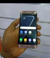 A picture of Samsung