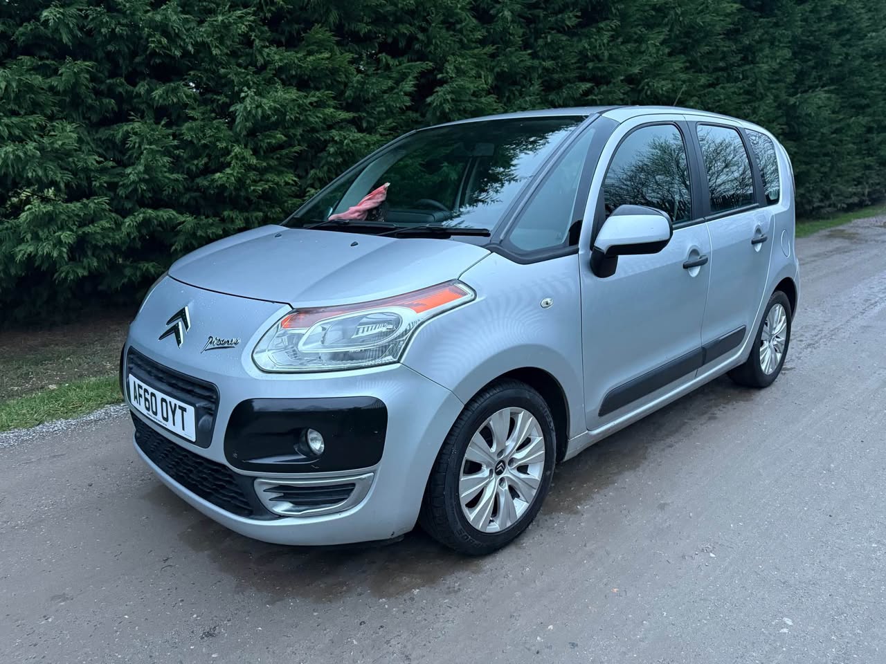 citroen picasso
