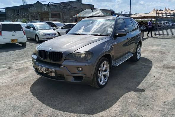 used bmw