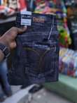 A picture of Jeans
