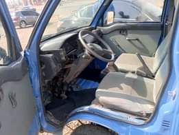 A picture of Hijet pickup For Sale at Lagos 750 000 Everything is