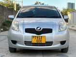 A picture of Vitz new model