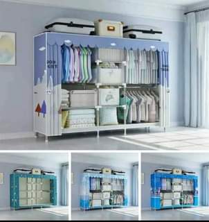 A picture of Wardrobe