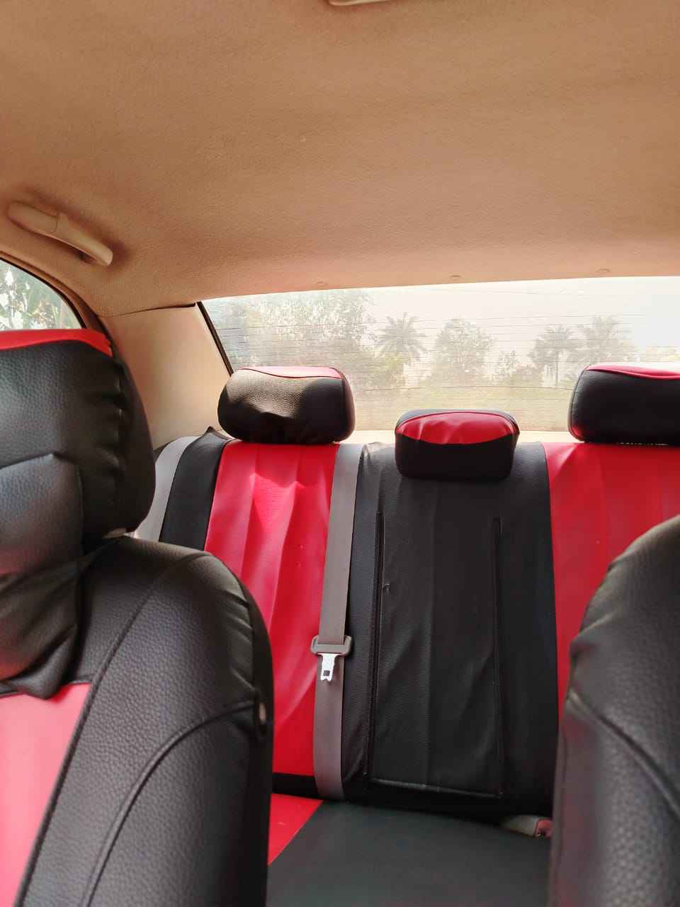 A picture of This Toyota Corolla is first body Untouched engine and gear