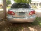 A picture of Clean used Toyota Corolla l e