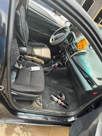 A picture of YARIS 2016