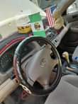 A picture of Toyota camry