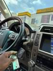 A picture of TOKS LEXUS GX460 IS NOW AVAILABLE DIRECT 2009 LEXUS GX