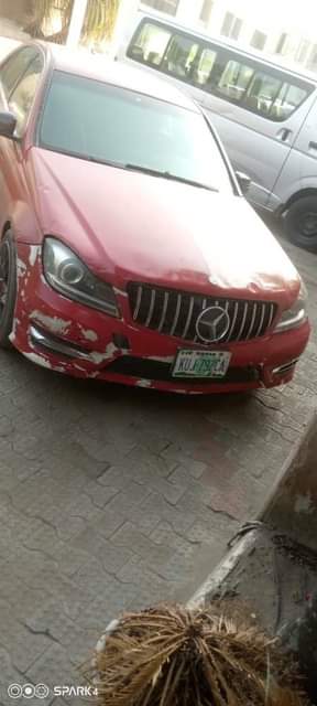 A picture of 3 5 Location Warri delta state 08111992661