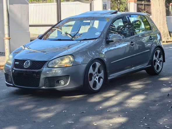 2007 cars
