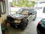 A picture of Subaru Forester Ml 5 4 Cc 1990 Full ac 0718829470