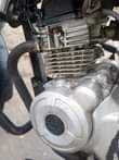 A picture of Boxer 150
