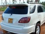 A picture of 2 2cc Toyota Harrier 9 7m 0701938451 OR 0782816365