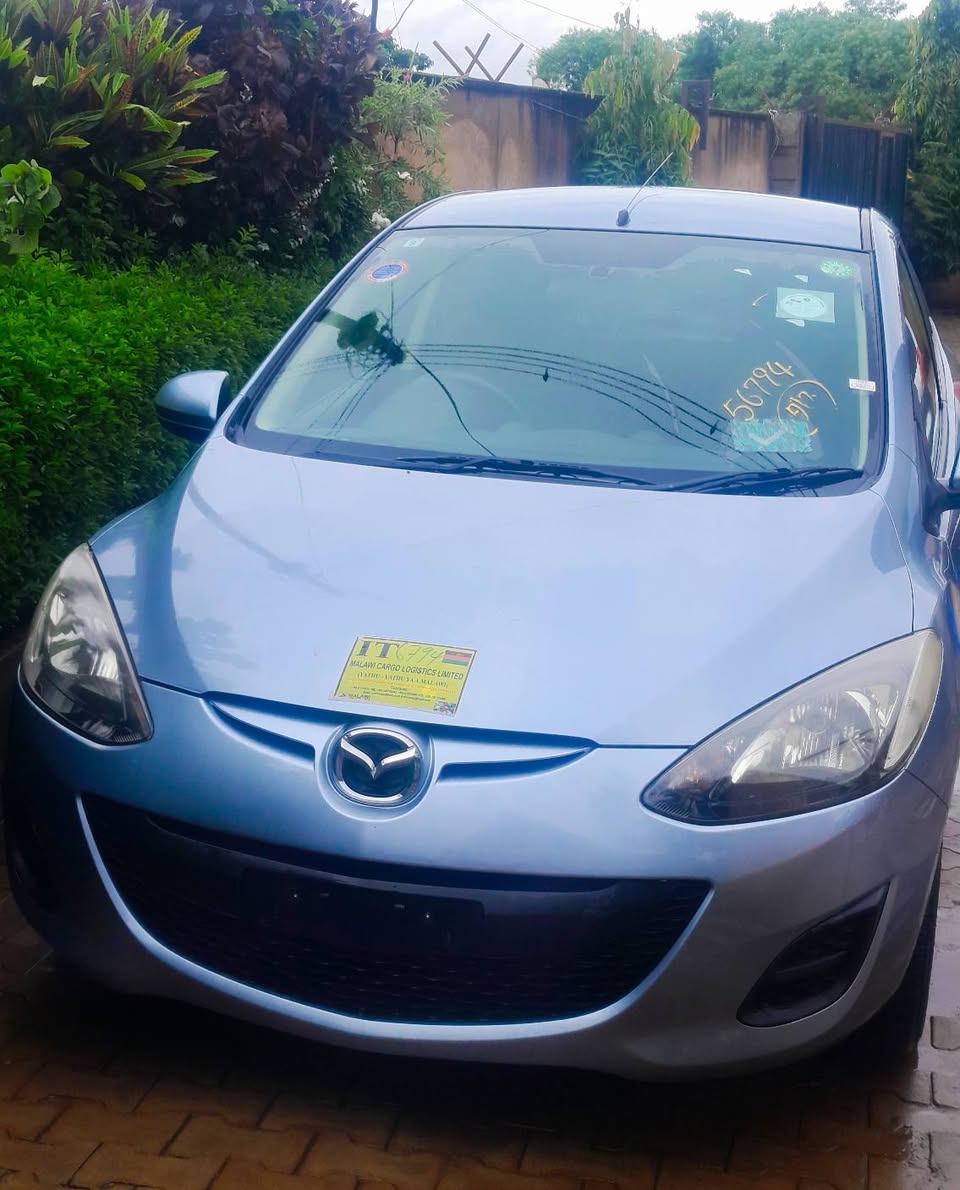 unregistered vehicles