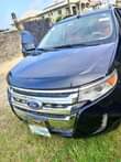 A picture of ford edge 2011 Ac is good body is 100 percent