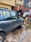 A picture of 2000 Toyota RAV4 Le