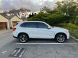A picture of 2014 BMW X5 3 0d A T 121000km Excellent condition