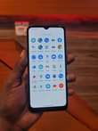 A picture of Motorola g play 32gb storage 3gb ram dual sim call