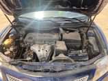 A picture of Toyota Camry 2008