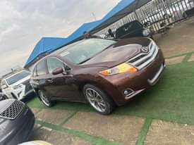 A picture of Just 3 month used Toyota Venza 2012 model full option