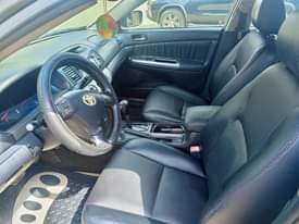 A picture of 2005 Toyota Camry in Excellent Condition