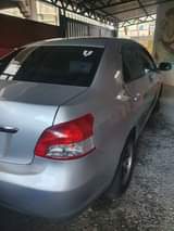 used toyota belta