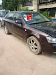 A picture of Hyundai sonata