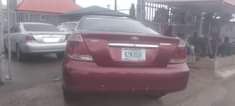 A picture of Very Clean Toyota camry V6 Dealer deal