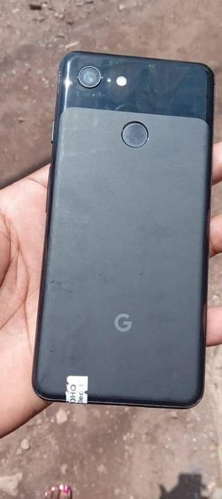 A picture of Pixel 3