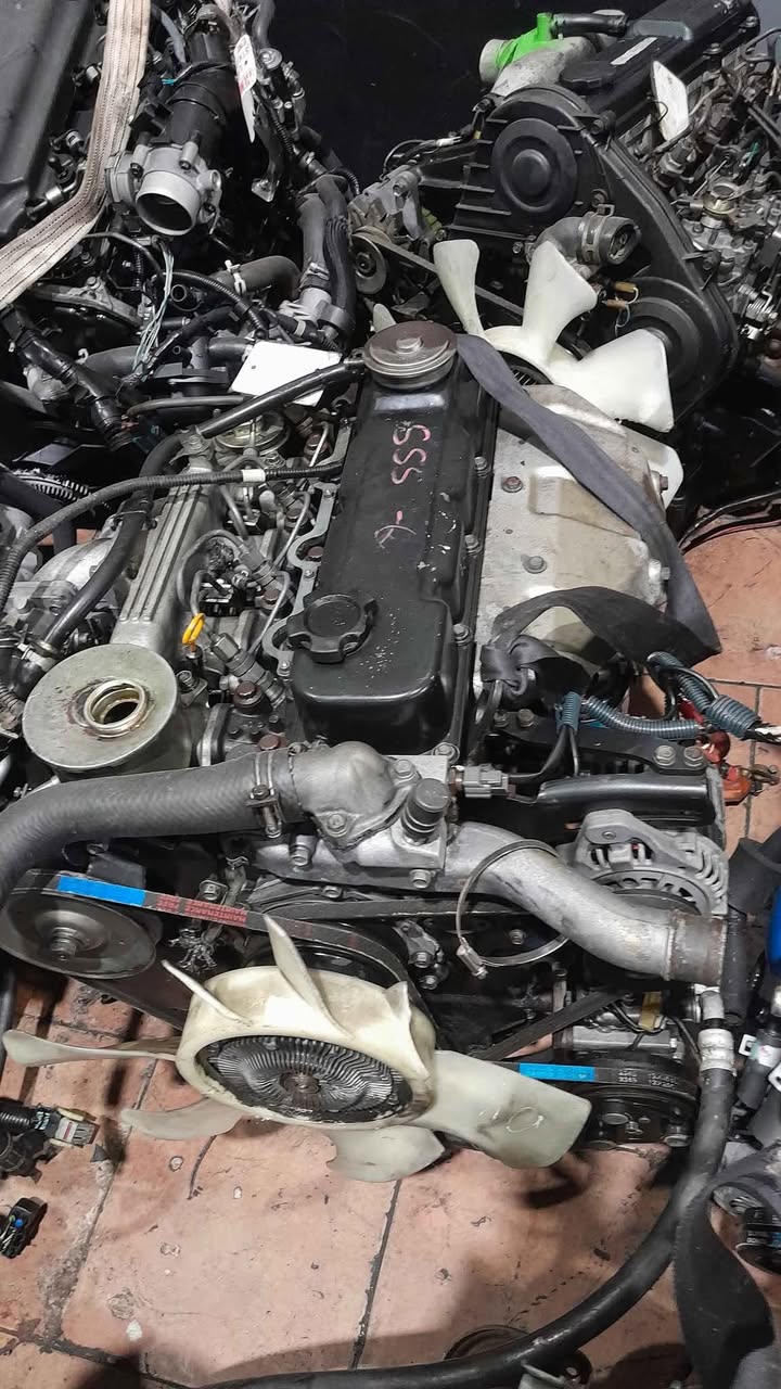 bakkies under r60000