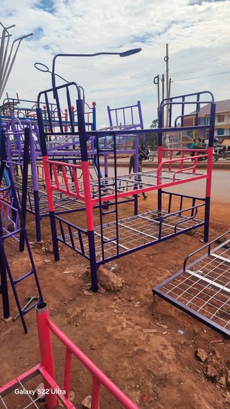 A picture of Home and school deckers available 0754797112