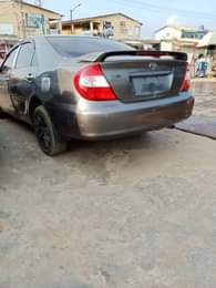 A picture of Buy and drive no fault location Lago s Kola alagbado
