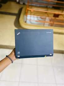 A picture of Lenovo