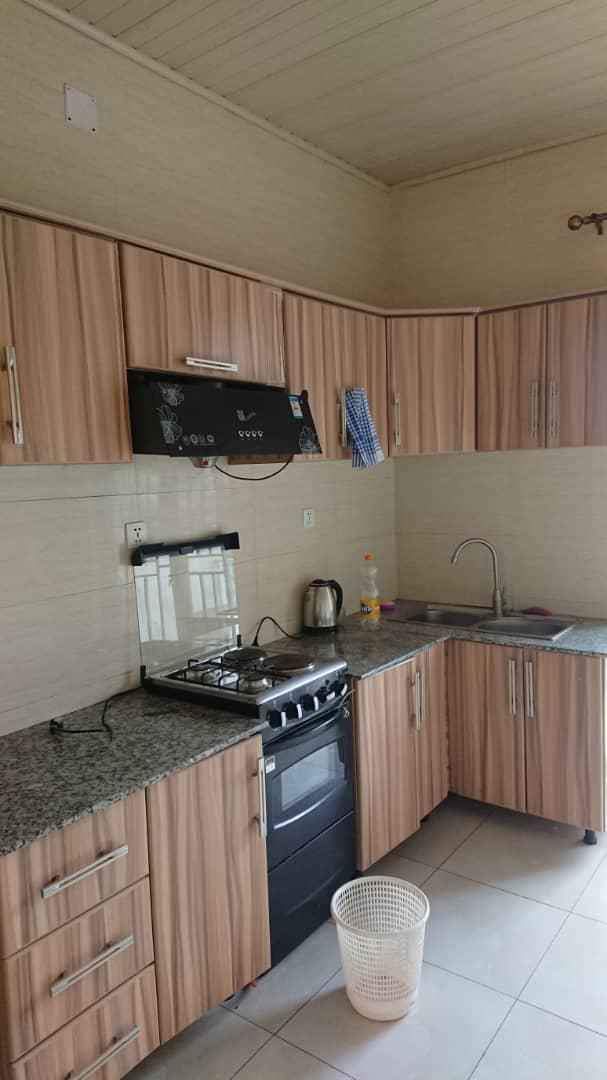 gisozi accommodation