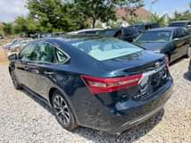 A picture of Registered 2015 Toyota Avalon in abuja
