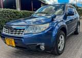 A picture of Subaru forester Year 2010 Engine ej20 Cc1980 Full ac Full