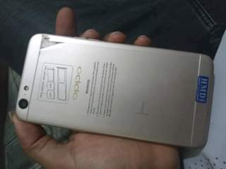 A picture of Simu Oppo