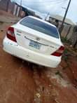 A picture of 2003 TOYOTA Camry