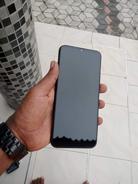 A picture of INFINIX SMART 5
