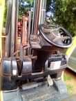 A picture of Fork lift for sale