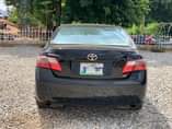 A picture of Neatly used 2007 Toyota Camry XLE V6 Engine Thumbstart Just