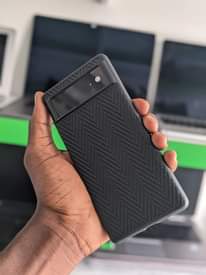 A picture of GOOGLE PIXEL 6