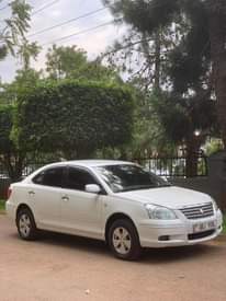 A picture of 2006 Toyota Corolla