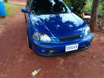 hatchback cars