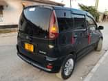 A picture of TOYOTA Funcargo Bei million 6 8
