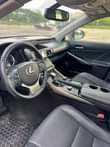 A picture of CLEAN FOREIGN USED LEXUS IS250 2015 MODEL 11 5M NET